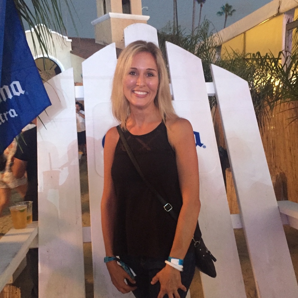 Meet your Posher, Terrie