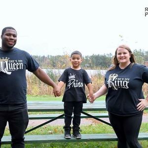 Meet your Posher, Deondraye