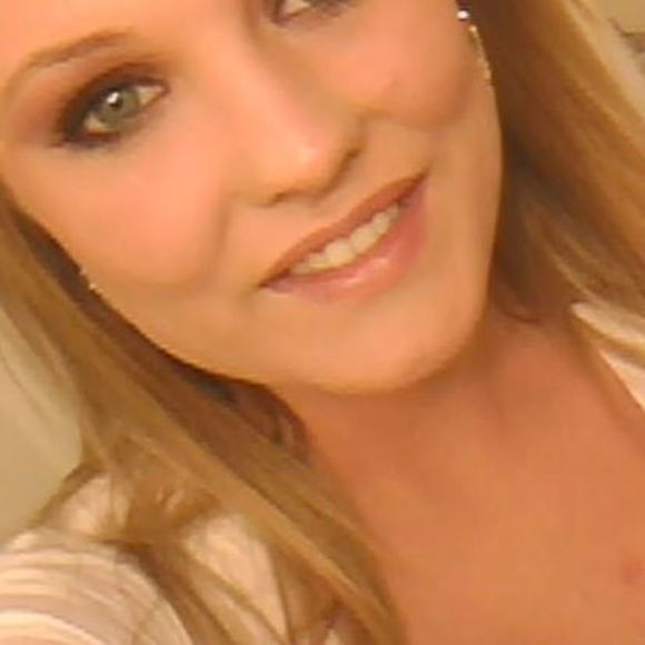 Meet your Posher, Kaitlyn - Picture 1 of 1