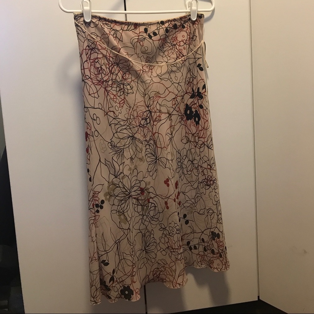 Boutique skirt