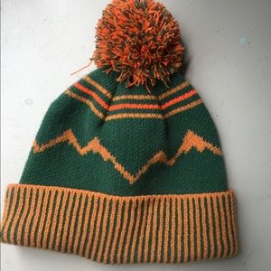 Merrell winter hat