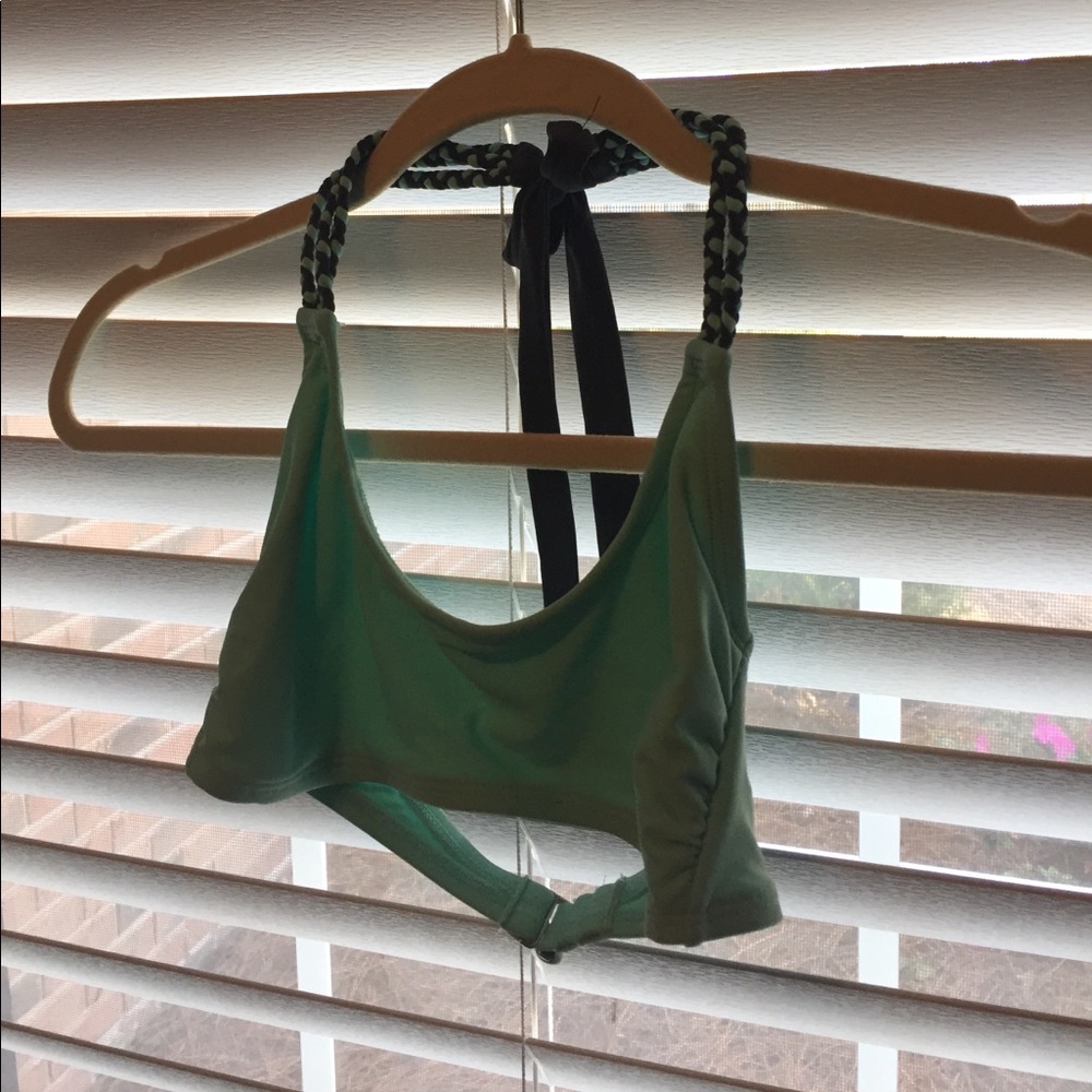 Bathing suit top