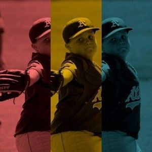 Meet your Posher, Nathan