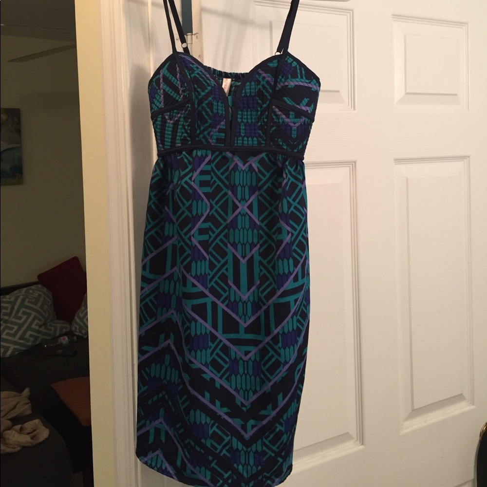 Target sundress!
