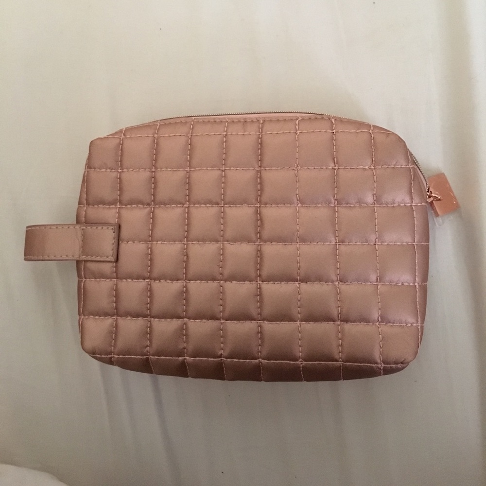 USED - MAC RiRi Hearts MAC Makeup Bag