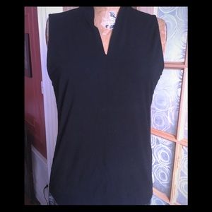 Black Talbots top