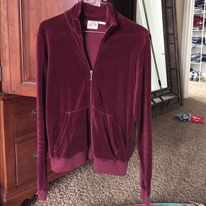 Juicy Couture Sweatshirt