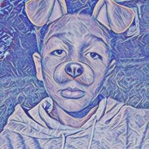 Meet your Posher, Andre