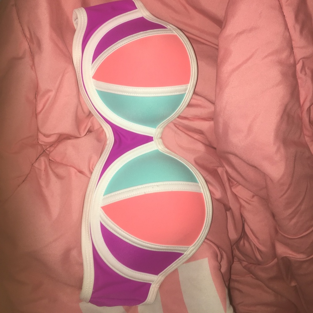 VS SWIM TOP