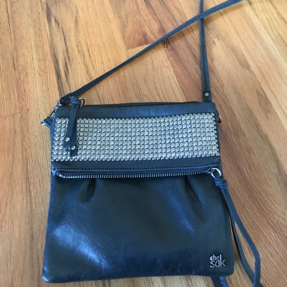 The Sak crossbody bag