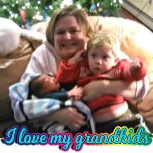 Meet your Posher, Kerry