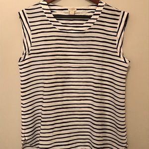 J.Crew Factory Top
