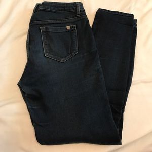 🎈Simply Vera Vera Wang Jeans Size 6