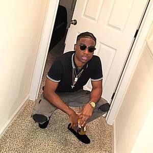 Meet your Posher, Blake