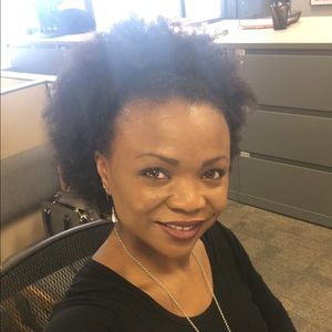 Meet your Posher, Vanessa