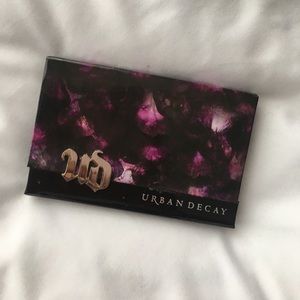 Urban decay pallet