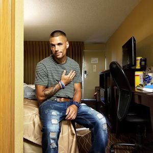 Meet your Posher, Ronnie