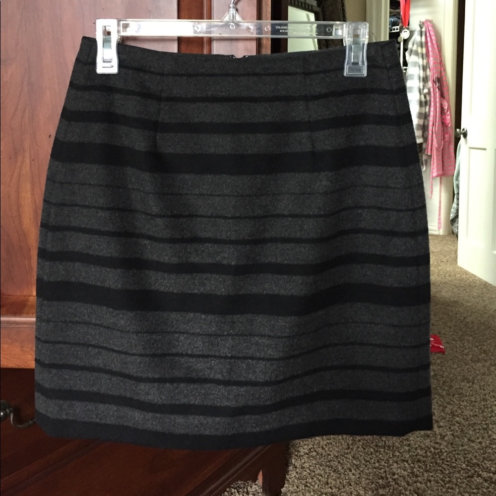 Banana Republic Mini Skirt