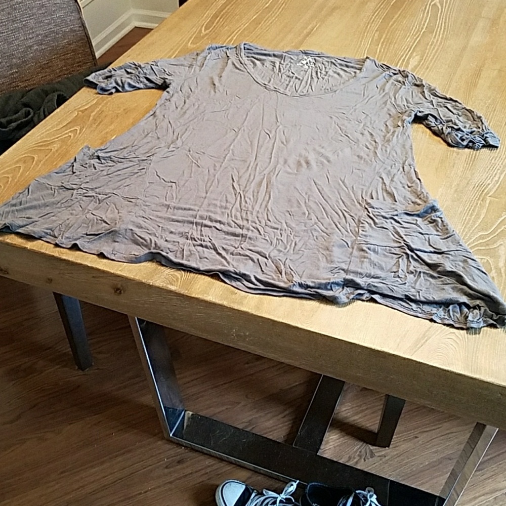 New York and Company top