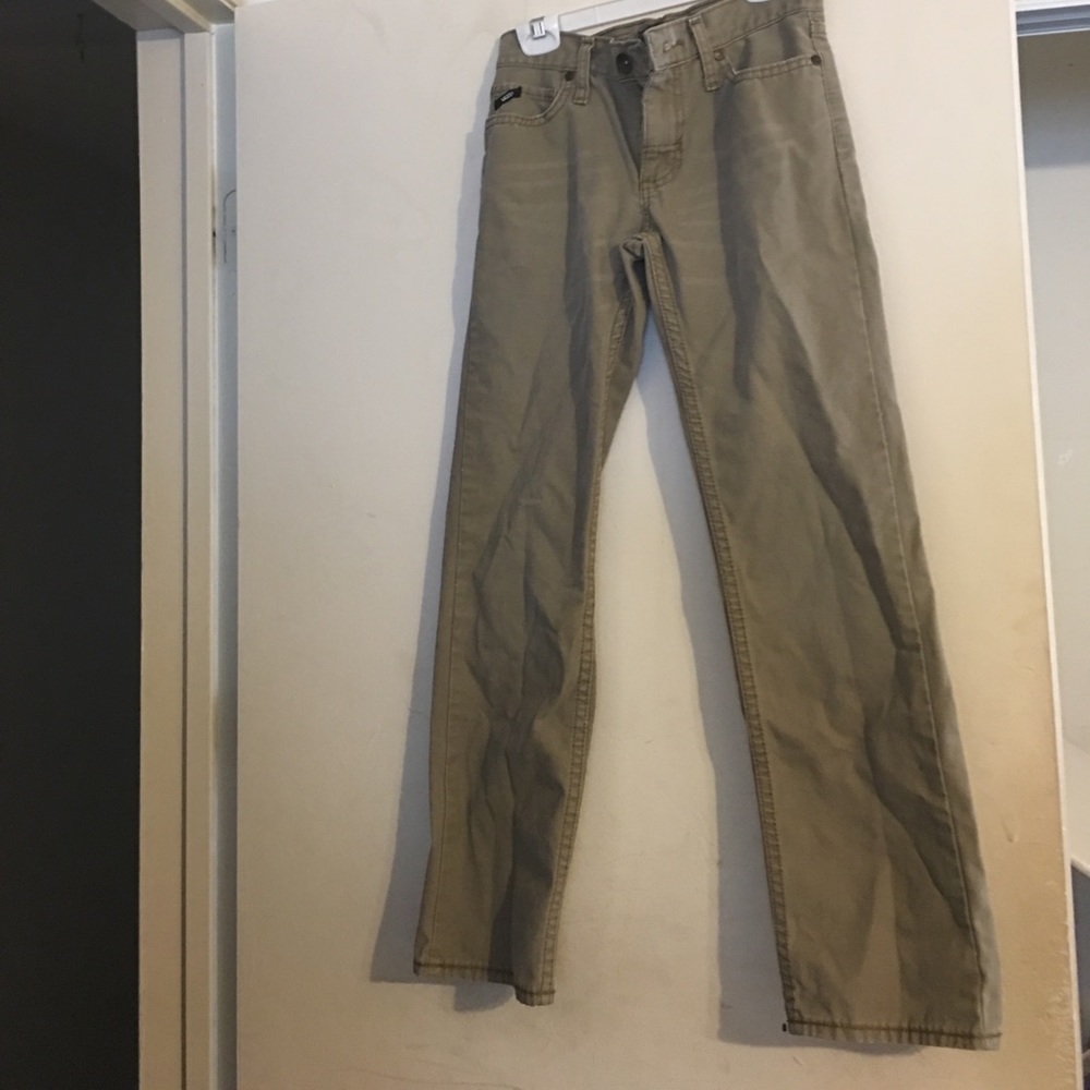 Vans casual pant