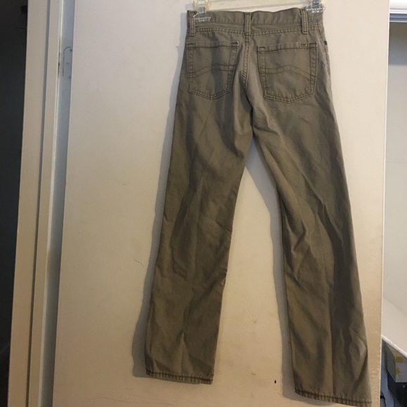 Vans casual pant - Picture 2 of 3