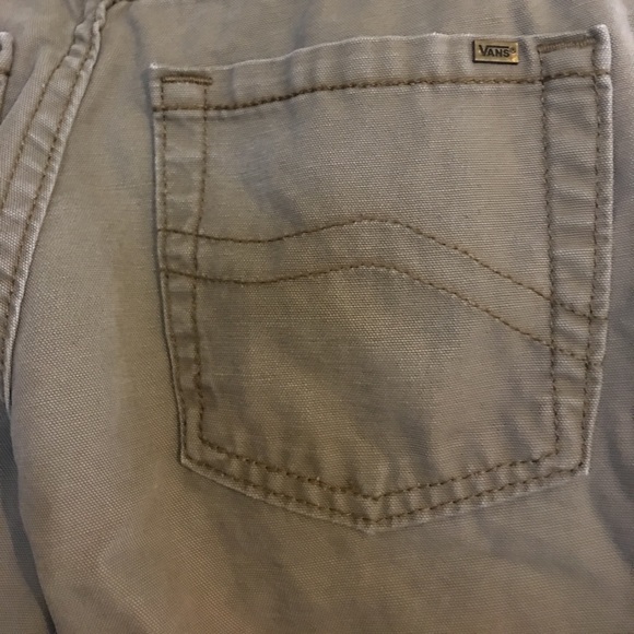 Vans casual pant - Picture 3 of 3