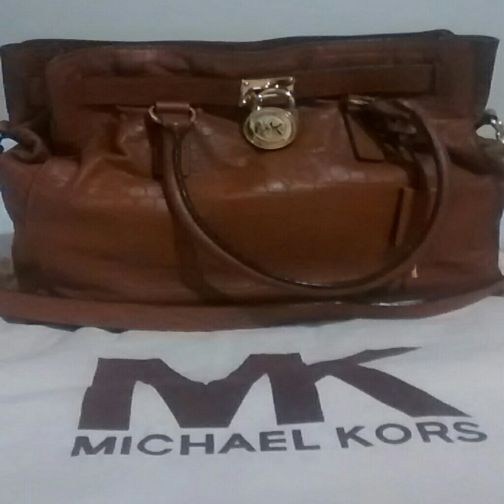 Michael Kors bag