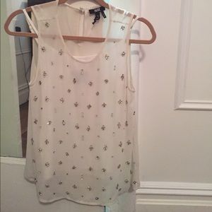 Sparkle shell from Paige