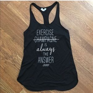 Lorna Jane Tank (NWOT)