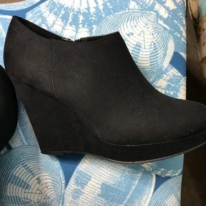 XAPPEAL TAFFIE SHOES