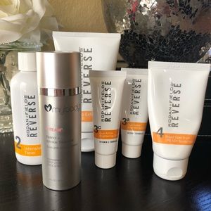 Rodan + Fields Reverse & My Body Retinol Treatment