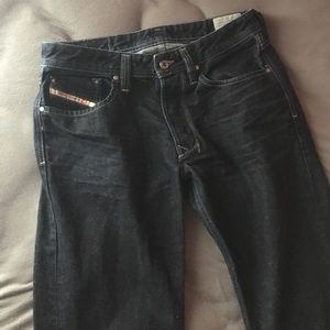 Diesel Jeans W30 L 32