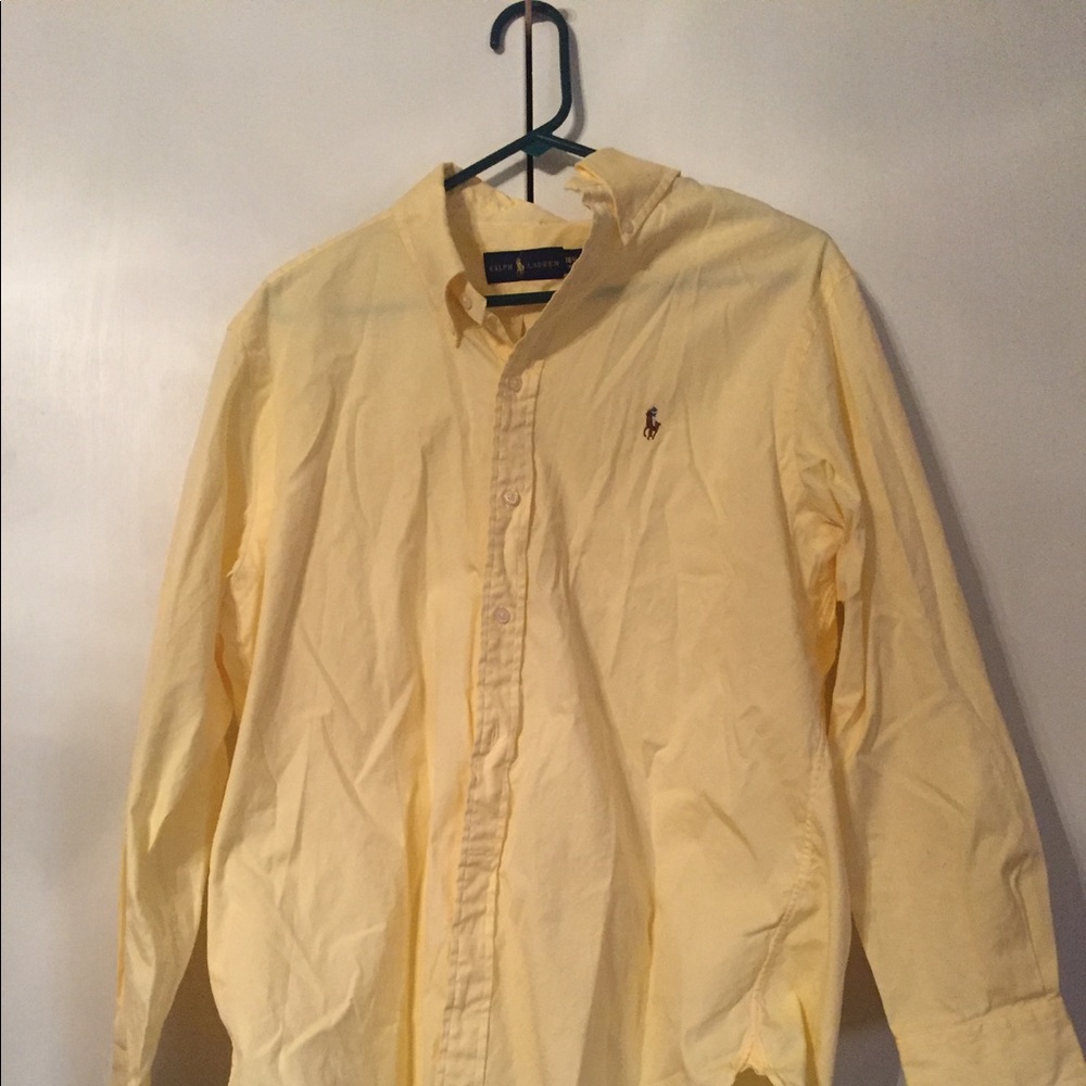 Ralph Lauren polo