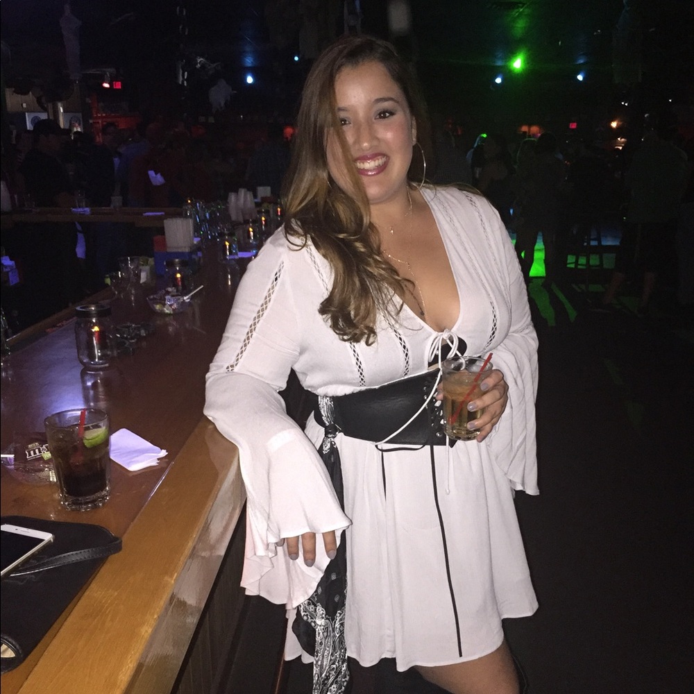 Meet your Posher, Vanessa