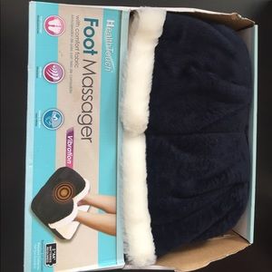 Health Touch Foot Massager