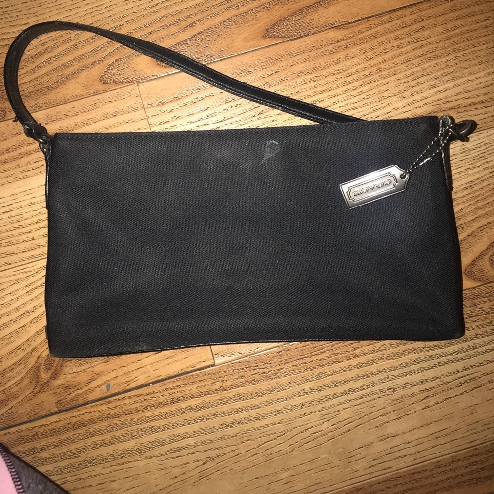 COACH 👛 PURSE