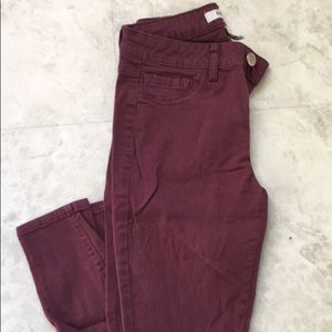 GUC REFUGE JEANS