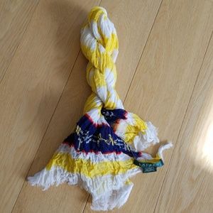 Lauren Ralph Lauren Scarf
