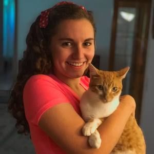 Meet your Posher, Livia