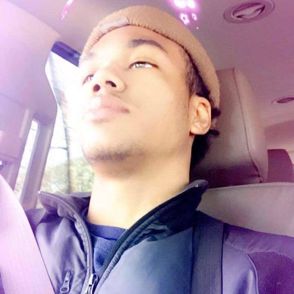 Meet your Posher, Kendall