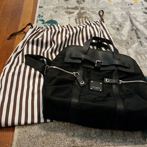 Henri Bendel JettsetterConvertible Tote