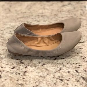 SOLD Lucky Brand flats