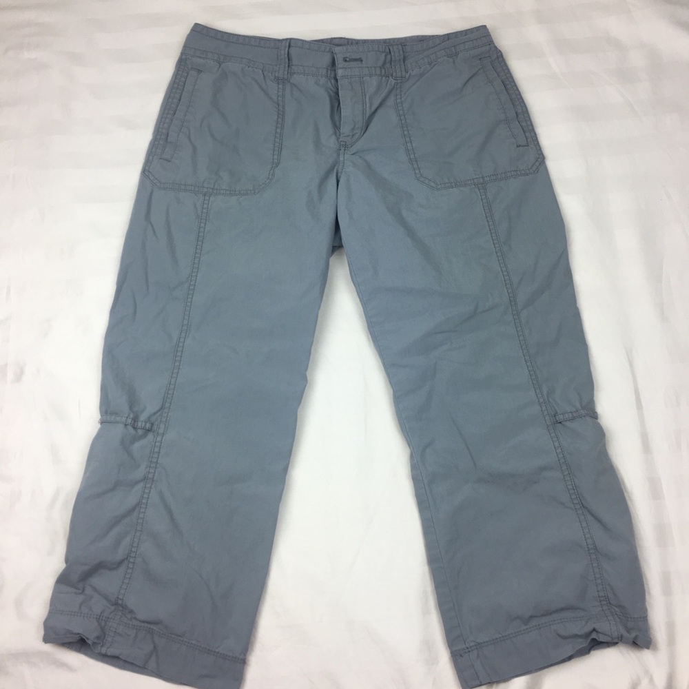 Old Navy Capris Size 8