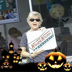 Meet your Posher, Judy