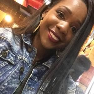 Meet your Posher, Ashtyne