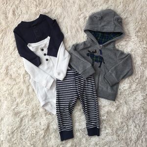 Mix and Match Set