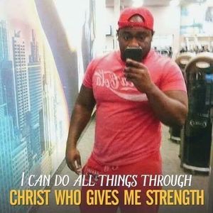 Meet your Posher, Terrance