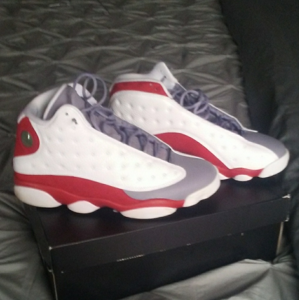 Jordan Retro 13