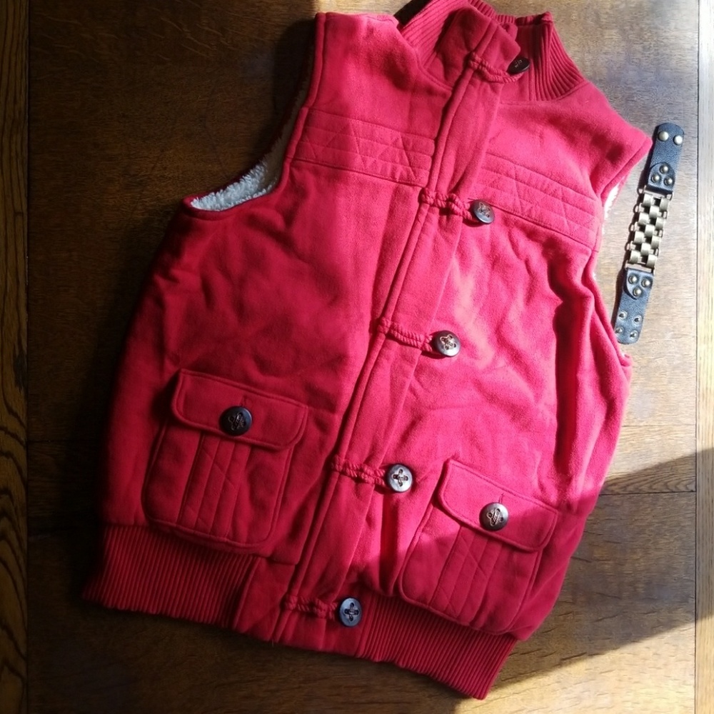 Old Navy Winter Vest