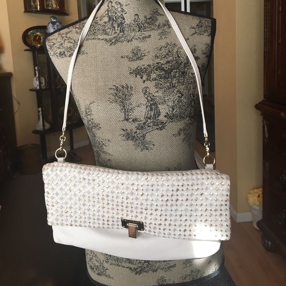 Elliot Lucca cross-body handbag